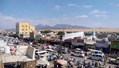 اخبار اليمن الان أرضية العند ومركز الزلازل التفاصيل اخبار اليمن الان الحدث اليوم عاجل