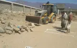 عدن تايم اخبار اليمن الان العمل مدرجات الناصر بمدينة شبابية اخبار اليمن الان الحدث اليوم عاجل عدن تايم