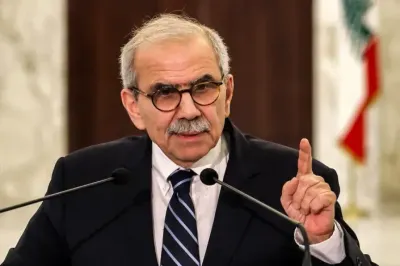 اخبار اليمن الان لبنان إقرار الورقة الأميركية لتثبيت اخبار اليمن الان الحدث اليوم عاجل