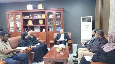 اخبار اليمن الان الحدث اليوم عاجل 