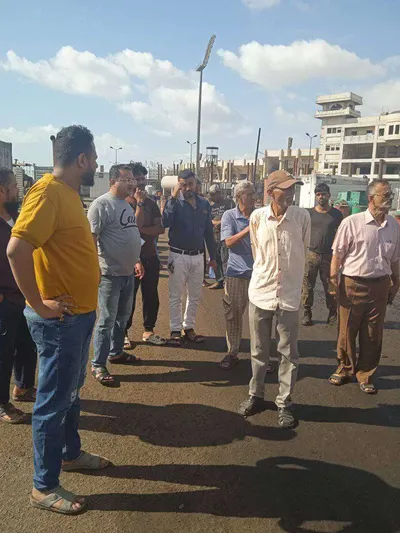 اخبار اليمن الان الحدث اليوم عاجل 