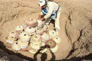 وكالة الصحافة اليمنية اخبار اليمن الان إتلاف لغما مخلفات التحالف الحديدة اخبار اليمن الان الحدث اليوم عاجل وكالة الصحافة اليمنية