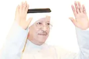 صحيفة المرصد اخبار اليمن الان الكويت الفنان المحسن المهنا وشقيقه اخبار اليمن الان الحدث اليوم عاجل صحيفة المرصد