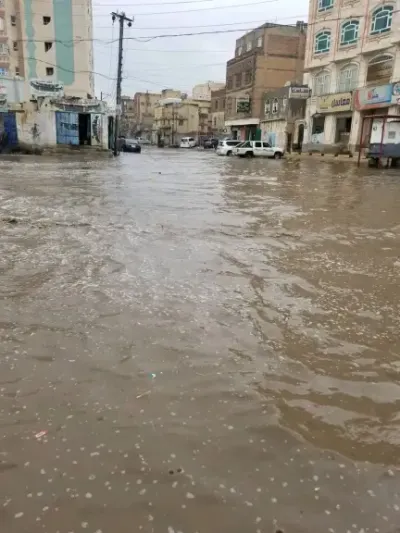 اخبار اليمن الان أمطار وعواصف رعدية محافظة القادمة اخبار اليمن الان الحدث اليوم عاجل