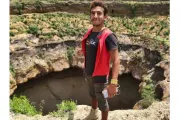 مارب اليوم اخبار اليمن الان انتشال جثمان سبايدر بركانية الإنقاذ اخبار اليمن الان الحدث اليوم عاجل مارب اليوم