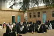 صحيفة الثورة صنعاء اخبار اليمن الان فعالية نسائية الحيمة الداخلية وتأييدا اخبار اليمن الان الحدث اليوم عاجل صحيفة الثورة صنعاء