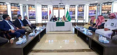 اخبار اليمن الان الحدث اليوم عاجل 