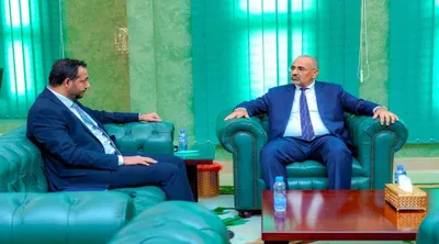 اخبار اليمن الان الحدث اليوم عاجل 