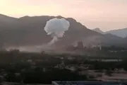 عرب تايم اخبار اليمن الان اخبار وتقارير اشتباكات قبلية بمحافظة اخبار اليمن الان الحدث اليوم عاجل عرب تايم