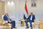 المنارة نت اخبار اليمن الان الوزراء بانتهاج تقليدية التحديات الإيرادات اخبار اليمن الان الحدث اليوم عاجل المنارة نت