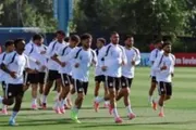 عرب تايم اخبار اليمن الان تدريبات الفراعنة المواجهة المرتقبة نيوزيلندا اخبار اليمن الان الحدث اليوم عاجل عرب تايم