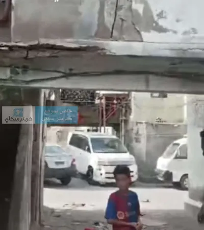 اخبار اليمن الان سقوط سيري عمارة الذعر السكان اخبار اليمن الان الحدث اليوم عاجل