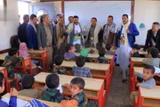 اخبار اليمن الان الحدث اليوم عاجل صحيفة الثورة صنعاء