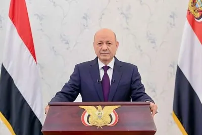 اخبار اليمن الان القيادة الرئاسي مرتقبة الشعب اليمني اخبار اليمن الان الحدث اليوم عاجل
