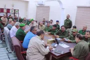 كريتر إسكاي اخبار اليمن الان العاصمة اجتماعا المراكز والمناطق الأمنية اخبار اليمن الان الحدث اليوم عاجل كريتر إسكاي