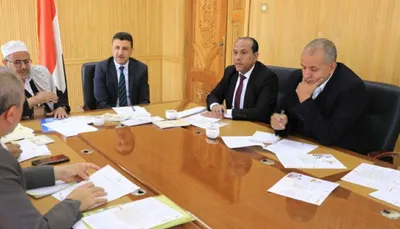 اخبار اليمن الان الحدث اليوم عاجل 
