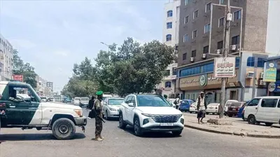 اخبار اليمن الان الأمن الوطني أمنية المظاهر المسلحة اخبار اليمن الان الحدث اليوم عاجل