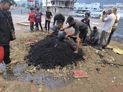 اخبار اليمن الان الحدث اليوم عاجل 