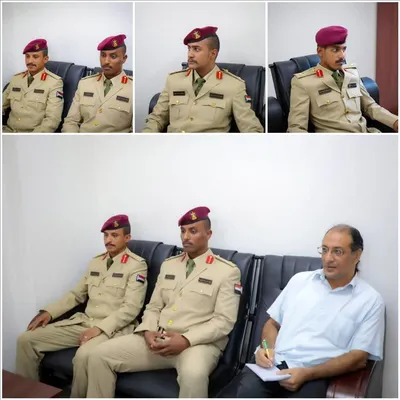 اخبار اليمن الان الحدث اليوم عاجل 