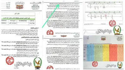 اخبار اليمن الان فضيحة مدوية لتقرير الdna لميرا اخبار اليمن الان الحدث اليوم عاجل