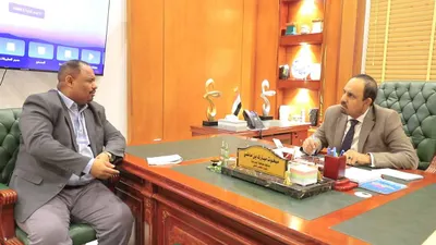 اخبار اليمن الان الاستعدادات لاستقبال والقسطرة والمفاصل الصناعية اخبار اليمن الان الحدث اليوم عاجل