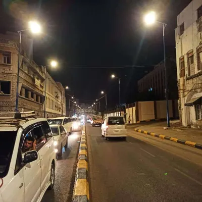 اخبار اليمن الان الحدث اليوم عاجل 