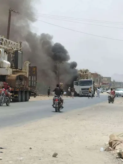 اخبار اليمن الان الحدث اليوم عاجل 