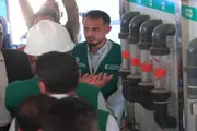 عدن تايم اخبار اليمن الان الوكيل مفتاح مشروع المياه مستشفى اخبار اليمن الان الحدث اليوم عاجل عدن تايم