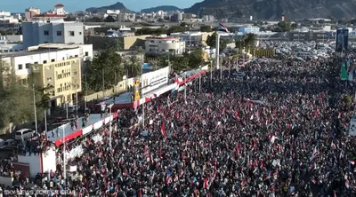 اخبار اليمن الان الحدث اليوم عاجل 