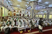 صحيفة الثورة صنعاء اخبار اليمن الان الحديدة فعاليات المولد النبوي الشريف اخبار اليمن الان الحدث اليوم عاجل صحيفة الثورة صنعاء