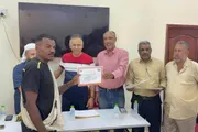 اخبار اليمن الان الحدث اليوم عاجل صحيفة المرصد