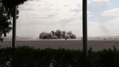 اخبار اليمن الان الحوثيين يهاجمون السعودية ويتهمونها استمرت اخبار اليمن الان الحدث اليوم عاجل