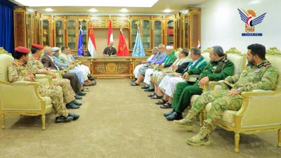اخبار اليمن الان الحكومة برلماني بصنعاء المليشيا الكفاءات اخبار اليمن الان الحدث اليوم عاجل