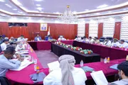صدى الساحل اخبار اليمن الان المهرة اجتماع التحضيرية التنسيق والتوافق اخبار اليمن الان الحدث اليوم عاجل صدى الساحل