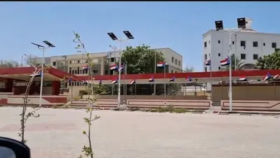 اخبار اليمن الان الحدث اليوم عاجل 