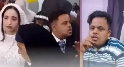 اخبار اليمن الان مصرية بحرقة زفافها التحقيق الصدمة اخبار اليمن الان الحدث اليوم عاجل