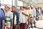 عدن تايم اخبار اليمن الان العمال واقع يتحول الراتب معركة اخبار اليمن الان الحدث اليوم عاجل عدن تايم