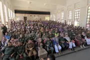 صحيفة الثورة صنعاء اخبار اليمن الان المحويت الولاية العالم الرباني الحوثي اخبار اليمن الان الحدث اليوم عاجل صحيفة الثورة صنعاء