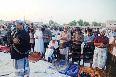 اخبار اليمن الان الحدث اليوم عاجل 