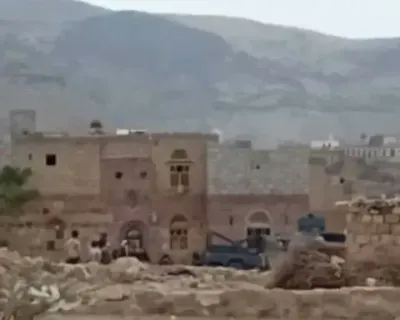 اخبار اليمن الان الحدث اليوم عاجل 