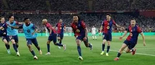 اخبار اليمن الان برشلونة بالكلاسيكو الاسباني ويحافظ الاكثر اخبار اليمن الان الحدث اليوم عاجل