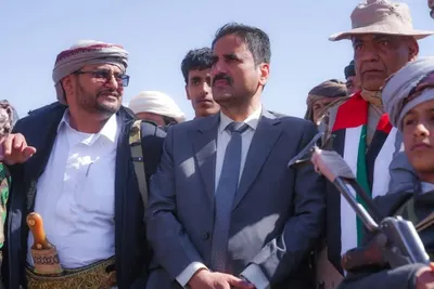 اخبار اليمن الان اختتام لمهرجان لسباقات وتتويج المطهري اخبار اليمن الان الحدث اليوم عاجل