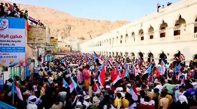 اخبار اليمن الان الحدث اليوم عاجل 