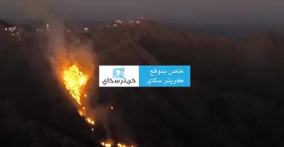 اخبار اليمن الان الحدث اليوم عاجل 