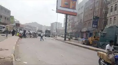 اخبار اليمن الان الحدث اليوم عاجل 