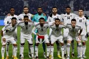 مجموعة مصر إعلان قائمة منتخب الإمارات المشاركة في...