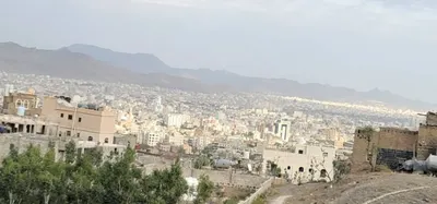 اخبار اليمن الان الحدث اليوم عاجل 