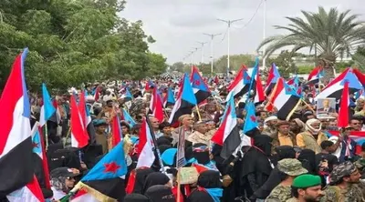 اخبار اليمن الان الجماهير زنجبار للمشاركة فعالية والوفاء اخبار اليمن الان الحدث اليوم عاجل