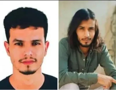 اخبار اليمن الان العثور جثتين لشابين يمنيين تهريب اخبار اليمن الان الحدث اليوم عاجل