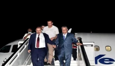 اخبار اليمن الان الحدث اليوم عاجل 